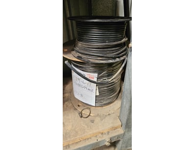 Mechanical Business Closure - Lot 4295