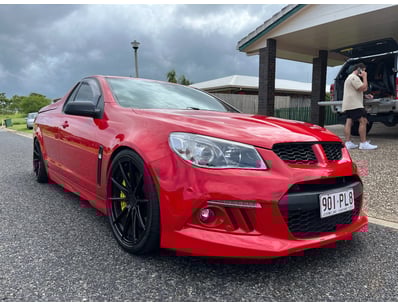 Classic, Muscle & Barn Finds - Lot 811