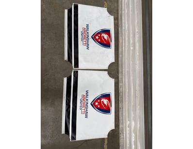 Mancave & Memorabilia (A990) - Lot 139