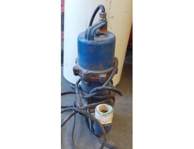 Entire Plumbing Business Liquidation (ON11903) - Lot 13