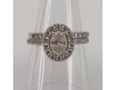 Prestige Jewellery (A979) - Lot 1066
