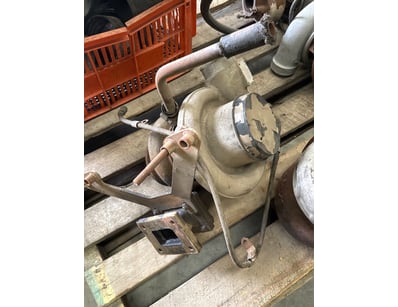 Marine Diesel Warehouse Clearance  - PART 2 (ON4... - Lot 70