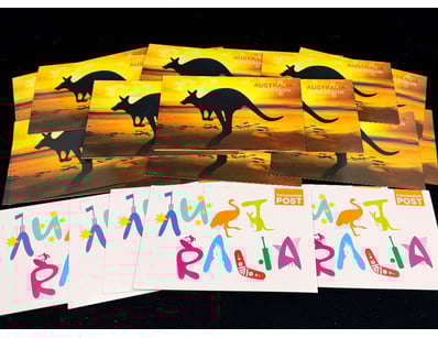 The Curio Collection (A992) - Lot 255