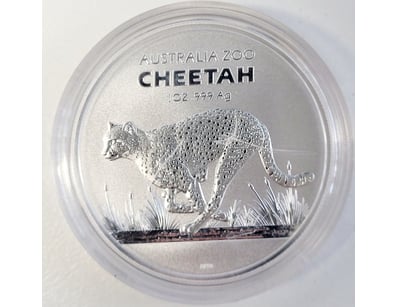 Banknotes & Coins (A982) - Lot 1712