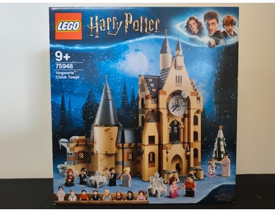 **UNRESERVED** LIFETIME COLLECTION OF LEGO PAR... - Lot 1019