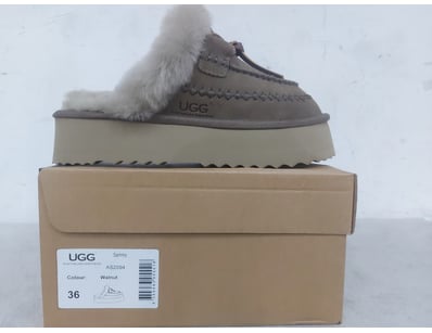 Unclaimed Freight (GCA989) - Lot 850