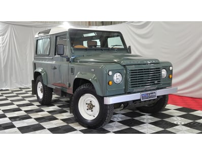 Passenger, Luxury & Commercial Vehicles Auction - Lot 704