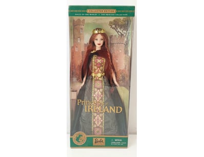 The Curio Collection (A979) - Lot 8201