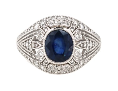 Luxury Jewellery (A984) - Lot 1352