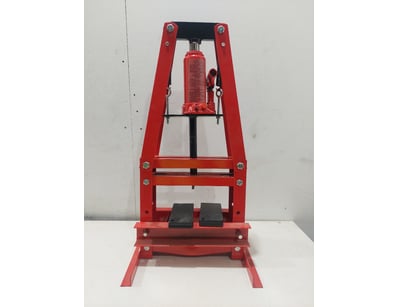 Home Improvement, DIY & Hardware (NSWA987) - Lot 2439