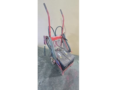 Home Improvement, DIY & Hardware (SAA1005) - Lot 4052