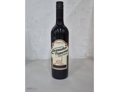 Limestone Coast, Limited Release Alexander Cameron...