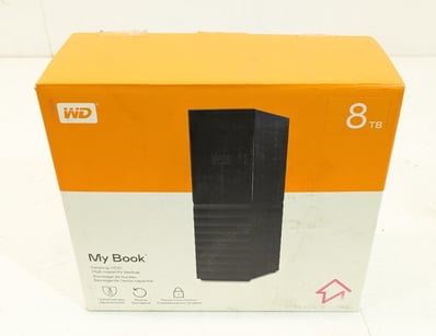 Home Entertainment, Audio & Computers (VICA997) - Lot 995