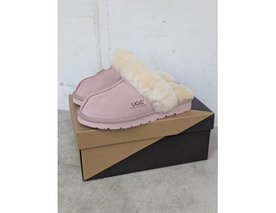 Unclaimed Freight (GCA1007) - Lot 210