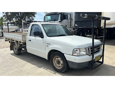 Passenger, Luxury & Commercial Vehicles Auction - Lot 1405