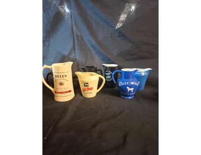 Mancave & Memorabilia (A1007) - Lot 2245