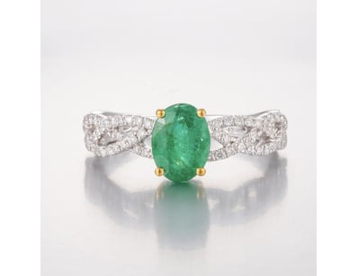Fine Jewellery (A990) - Lot 562