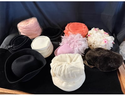 Designer Vault (A1004) - Lot 5036