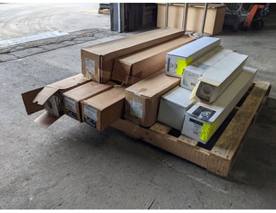 National Surplus Clearance - Lot 266