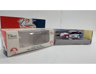 Model Car Mania (A1006) - Lot 516