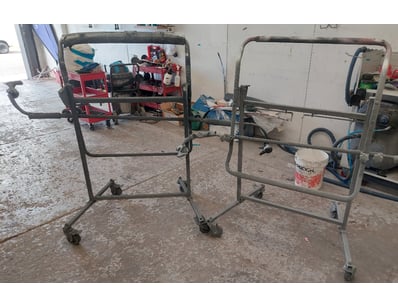 Smash Repair Business Liquidation (ON12057) - Lot 88