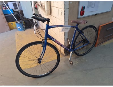 Police Seized Property & Unclaimed Jewellery (A977) - Lot 64