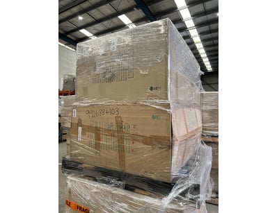 $5M Bulk Bathroom Bargains (VICA992) - Lot 1102