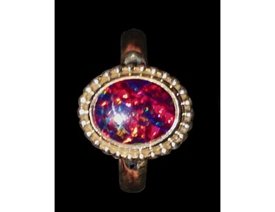 Opal Grandeur (A977) - Lot 6085