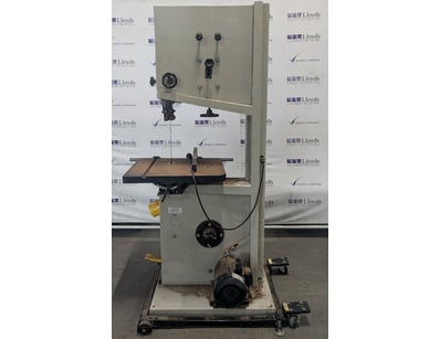 Woodworking Business Contents Liquidation (ON11942) - Lot 9