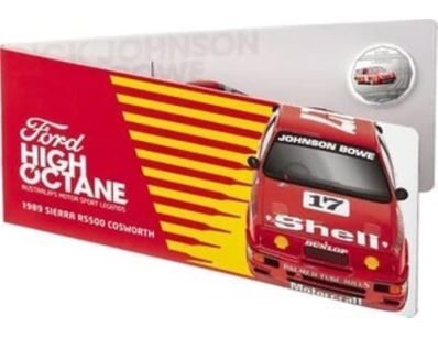 UNRESERVED Banknotes & Coins (A991) - Lot 2688