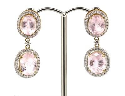 Luxury Jewellery (A981) - Lot 2708