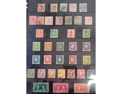 Rare & Collectable Currency (A998) - Lot 525