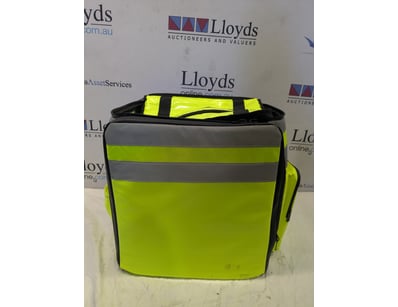 UNRESERVED Airport - Lost Property (A980) - Lot 410