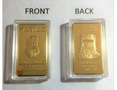 UNRESERVED Coins, Banknotes & Bullion (A1006) - Lot 849