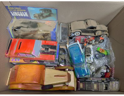 SA Public Trustee Home & Collectables Clearanc... - Lot 4020