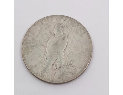 UNRESERVED Banknotes & Coins (A981) - Lot 3526