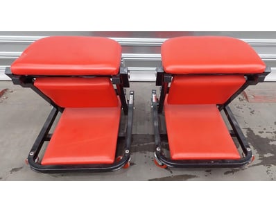 Car Wrapping Company + Coffee Shop  Liquidation ... - Lot 42