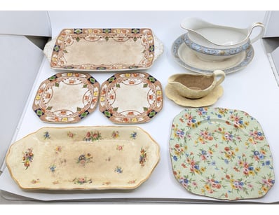 The Curio Collection (A1001) - Lot 2001