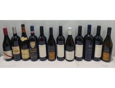 The Cellar Select - Lot 49