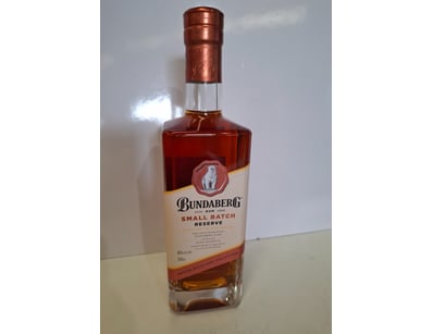 Reserve & Rarity - Lot 14