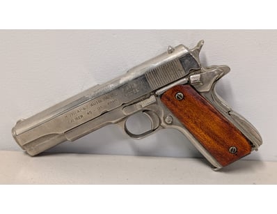 Historic Arms & Militaria (A982) - Lot 6501