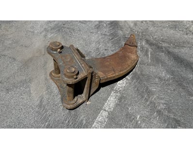 UNRESERVED Major Civil Fleet Disposal (ON11707) - Lot 51