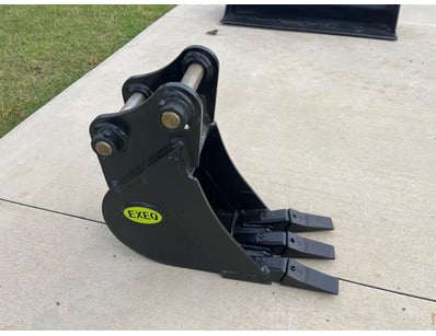 UNUSED Forklifts, Skidsteer & Excavator Attachme... - Lot 71