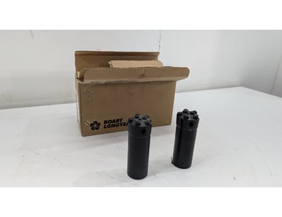 End of Contract Bypass Surplus - PART 2 - Lot 1154