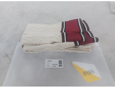 Unclaimed Freight (GCA989) - Lot 895