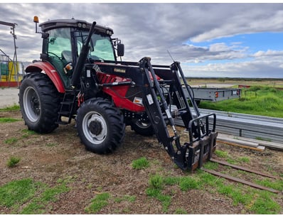 Aircraft Training Centre Closure - Lot 13