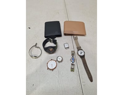 Sport, Leisure & Lifestyle (A997) - Lot 279