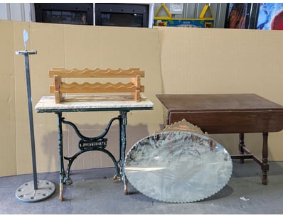 House & Homewares (SA1005) - Lot 4110