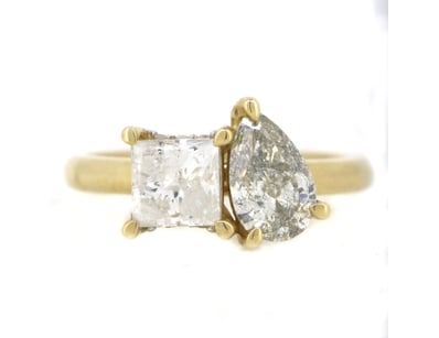 Luxury Jewellery (A1001) - Lot 529