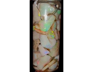 Opal Grandeur (A977) - Lot 1908